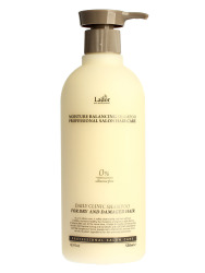  ЛД Moisture Шампунь Moisture Balancing Shampoo 530ml 