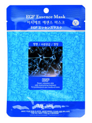  МЖ Essence Маска тканевая для лица EGF Essence Mask 23гр