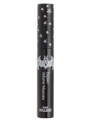  БХ Eye Тушь для ресниц Urban Dollkiss Black Devil Expert Volume Mascara 10мл