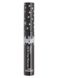  БХ Eye Тушь для ресниц Urban Dollkiss Black Devil Expert All in One Mascara 10мл