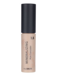  СМ Mineralizing Консилер для маскировки пор Mineralizing Pore Concealer 1.5 Natural Beige 4ml