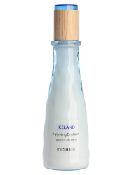  СМ Iceland Hydrating Эмульсия для лица увлажняющая минеральная Iceland Hydrating Emulsion 140ml