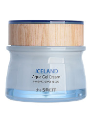  СМ Iceland Hydrating Крем-гель для лица увлажняющий Iceland Aqua Gel Cream 