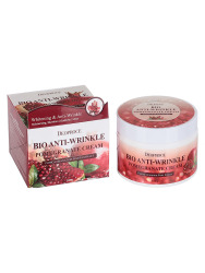  ДП BIO Крем для лица с экстрактом граната DEORPOCE BIO ANTI-WRINKLE POMEGRANATE CREAM
