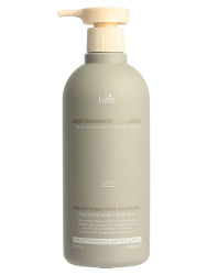  LADOR ANTI-DANDRUFF ЛАДОР Шампунь против перхоти ANTI-DANDRUFF SHAMPOO 530мл.