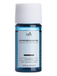  ЛД Wonder Масло для волос WONDER HAIR OIL 10ML