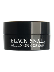  ENL BLACK SNAIL Крем для лица Black Snail All In One Cream 15ml sample 15мл