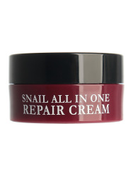  ENL SNAIL Крем для лица SNAIL ALL IN ONE REPAIR CREAM 15ml sample 15мл