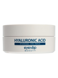  ENL PATCH Патчи для кожи вокруг глаз HYALURONIC ACID HYDROGEL EYE PATCH 