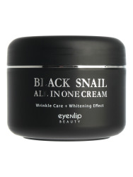  ENL BLACK SNAIL Крем для лица Black Snail All In One Cream 