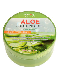  ENL GEL Гель для тела с экстрактом алое Aloe Soothing Gel 