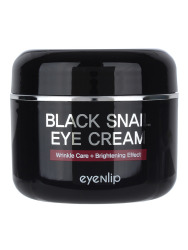  ENL BLACK SNAIL Крем для кожи вокруг глаз BLACK SNAIL EYE CREAM 