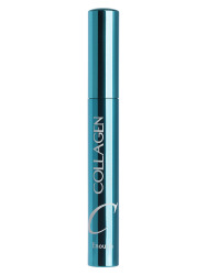  ЕНФ C Тушь для ресниц с коллагеном Collagen Waterproof Volume Mascara 9мл