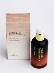  СКХ Wrinkle Supreme Эмульсия для лица антивозрастная Wrinkle Supreme Emulsion 130