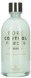  СКХ PORE CONTROL Эмульсия для сужения пор с абсорбирующей пудрой PORE CONTROL POWDER EMULSION 130ml