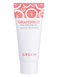  G9 Grapefruit Гель G9SKIN GRAPEFRUIT VITA PEELING GEL (DELUXE SAMPLE)