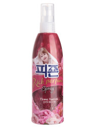  ПГН Spray Кондиционер для белья PIGEON Spray (Flower Festival) (Bottle 200ml)