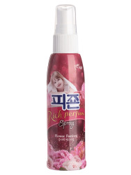  ПГН Spray Кондиционер для белья PIGEON Spray (Flower Festival) (Bottle 80ml)