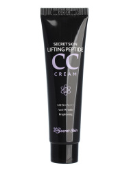  SS CREAM Крем для лица CC подтягивающий пептидный SECRETSKIN LIFTING PEPTIDE CC CREAM