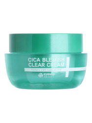  ENL CREAM Крем для лица CICA BLEMISH CLEAR CREAM 