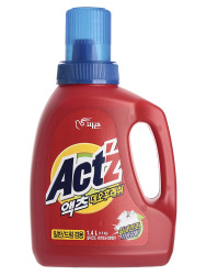  ПГН ACT'Z Гель для стирки ACT'Z Deofresh (For Indoor Dryness) (1.4L)