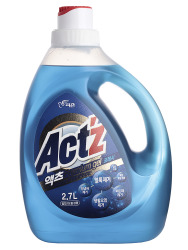  ПГН ACT'Z Гель для стирки ACT'Z Premium Gel Fresh (Bottle 2.7L)