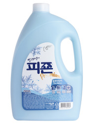  ПГН REGULAR Кондиционер для белья PIGEON REGULAR <FABRIC SOFTENER> BLUE (Bottle 2500ml)