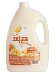  ПГН REGULAR Кондиционер для белья PIGEON REGULAR <FABRIC SOFTENER> YELLOW (Bottle 2500ml)