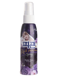  ПГН Spray Кондиционер для белья PIGEON Spray (Mistic Rain) (Bottle 80ml)