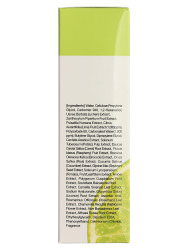 SS LIME FIZZY Гель SECRETSKIN LIME FIZZY PEELING GEL