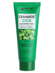  ENL FOAM Пенка для лица CERAMIDE CICA CLEANSING FOAM 100ml