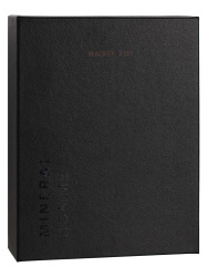  СМ Homme Black Набор для ухода за кожей для мужчин Mineral Homme Black EX 2 Set