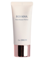  СМ ECO SOUL Праймер для лица увлажняющий Eco Soul Pore Master Primer 30ml