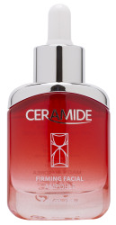  ФМС Ceramide Сыворотка ампульная для лица с керамидами FarmStay Ceramide Firming Facial Ampoule, 35ml