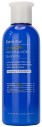  ФМС Collagen Эмульсия для лица увлажняющая с коллагеном FarmStay Collagen Water Full Moist Emulsion, 200ml