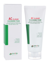  ENL AC Пенка для лица AC CLEAR FOAM