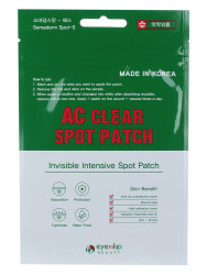  ENL AC Патч для лица AC CLEAR SPOT PATCH