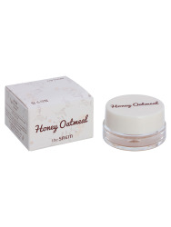  СМ LIP H Скраб для губ с медом и овсяной мукой Honey Oatmeal Lip Scrub