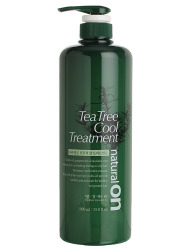  ДГМ Natural On Бальзам для волос DAENG GI MEO RI Naturalon Tea Tree Cool Treatment 1000ml