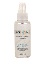  ЕНФ 3in1 Спрей для лица с коллагеном 3 в1 Collagen 3in1 Mist