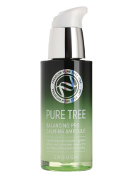  ЕНФ PT Сыворотка для лица с экстрактом чайного дерева Pure Tree Balancing Pro Calming Ampoule