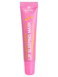  ENL LIP Маска для губ COLLAGEN LUSTER LIP SLEEPING MASK