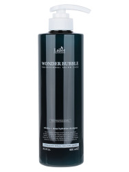  ЛД Wonder Шампунь для волос увлажняющий WONDER BUBBLE SHAMPOO 600ML