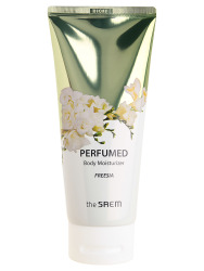  СМ Perfumed B Лосьон для тела парфюмированный Perfumed Body Moisturizer -Freesia-