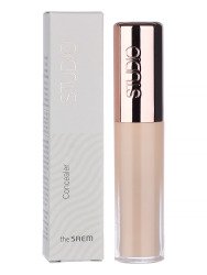  СМ Studio Консилер для лица Studio Concealer 01 Clear Beige