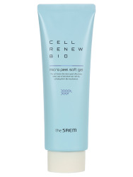  СМ Cell Renew Bio Гель отшелушивающий Cell Renew Bio Micro Peel Soft Gel_R 120ml