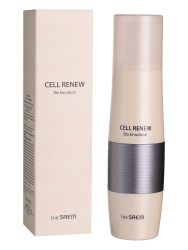  СМ Cell Renew Bio Эмульсия для лица со стволовыми клетками Cell Renew Bio Emulsion 