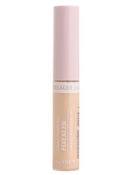  СМ Cover P Консилер для лица Cover Perfection Fixealer 01 Clear Beige