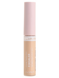  СМ Cover P Консилер для лица Cover Perfection Fixealer 1.5 Natural Beige