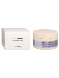  СМ Cell Renew Bio Крем для лица массажный антивозрастной Cell Renew Bio Massage Cream 